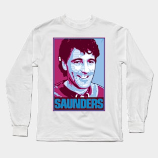 Saunders Long Sleeve T-Shirt